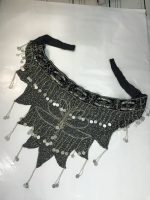 Conjunto danza turca negro - Imagen 2