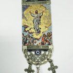 Jesus ascendiendo, pequeño