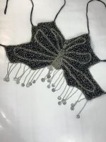 Conjunto danza turca negro - Imagen 3