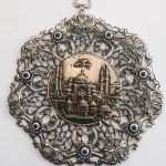 Santa Sofía Estambul .