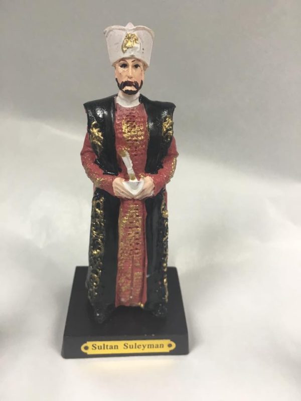 Sultán Suleyman