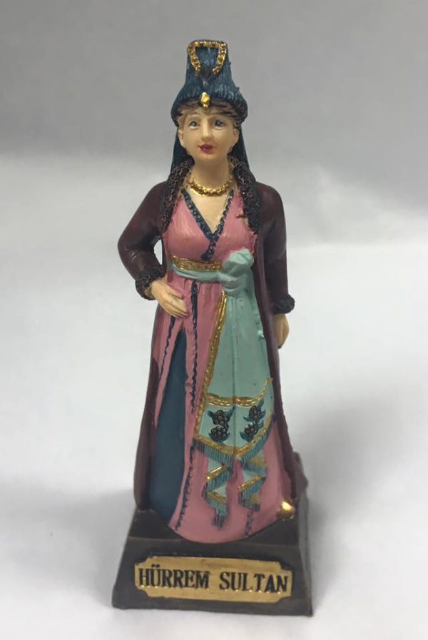 Sultana Hurrem 2