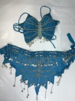 Conjunto danza turca calipso