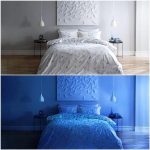 Set de cama triangulado DíANOCHE . - Imagen 2