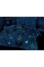 Set de cama romántica DíANOCHE . - Imagen 3