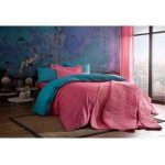 Set de cama color