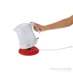 Tetera eléctrica vidrio . - Imagen 2