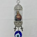 Sagrado corazón de María, pequeño