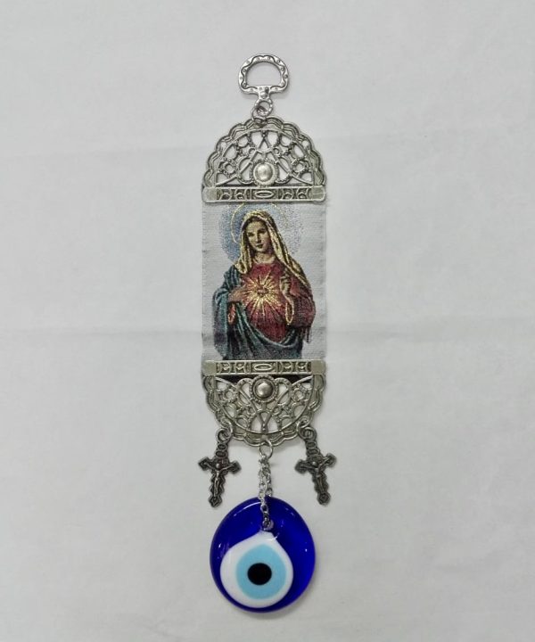 Sagrado corazón de María, pequeño
