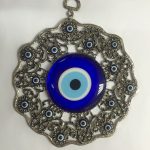 Ojo turco mandala 1 .