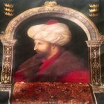 Funda de cojín, de género Sultan Suleyman el grande