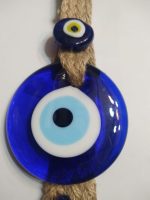 decoración ojo turco mediana - Imagen 2