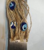 Deco ojos turcos rústico. - Imagen 4