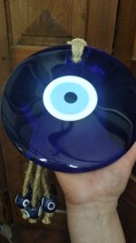 Ojo Turco grande. - Imagen 3