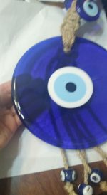 Ojo Turco grande. - Imagen 4