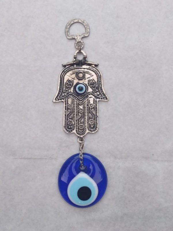 Mano Fatima o Hamsa pequeña.