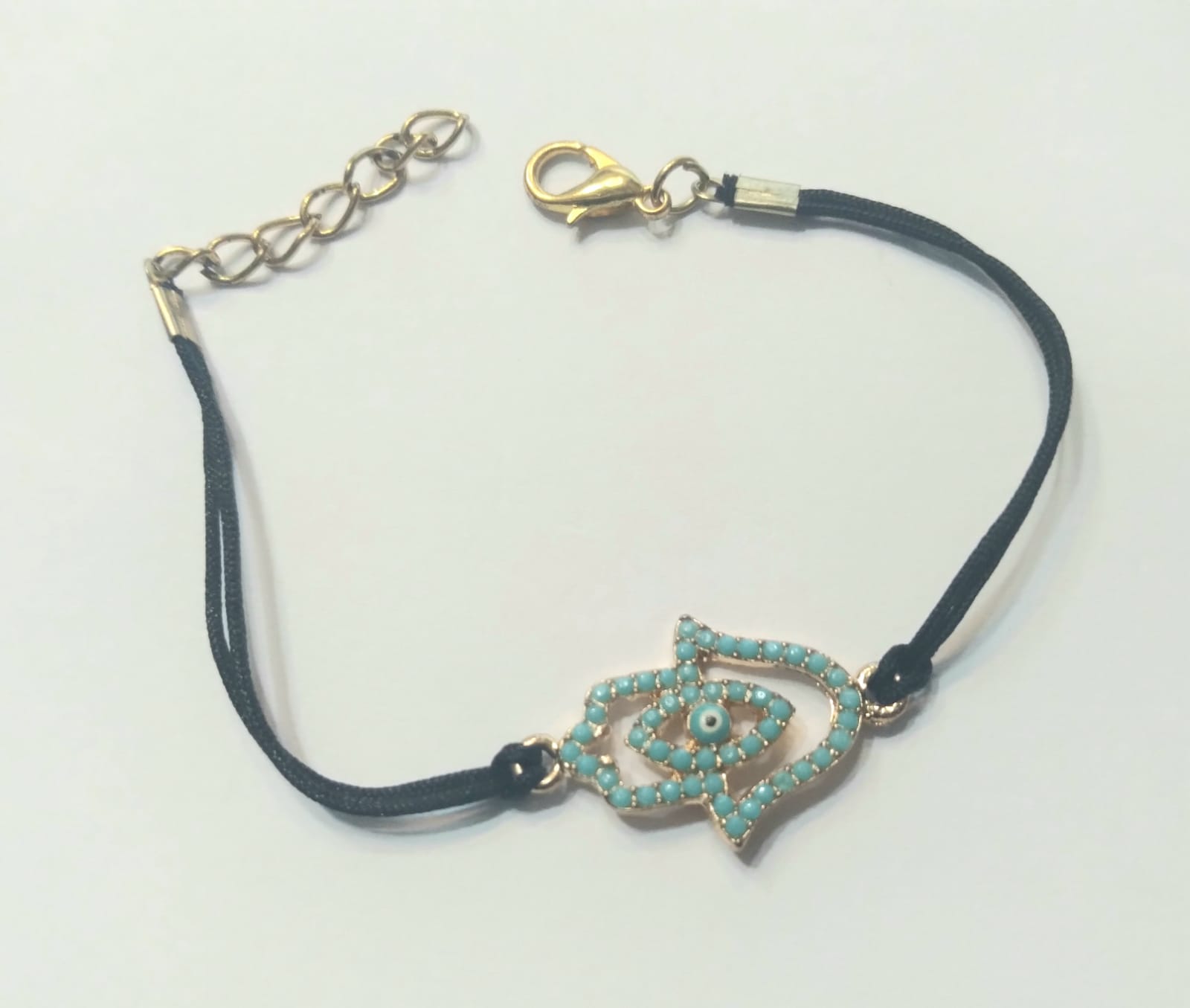 WhatsApp-Image-2022-08-08-at-9.57.37-PM-1.jpeg Mano Fatima o Hamsa cristales celestes - Imagen 1