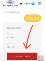 Pagos de compras por redes sociales - Imagen 4