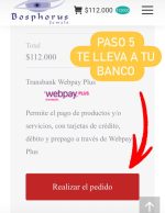 Pagos de compras por redes sociales - Imagen 5