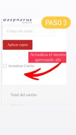 Pagos de compras por redes sociales - Imagen 3