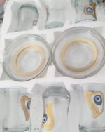 Tazas de té turco - Imagen 2
