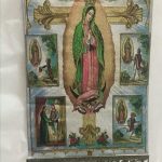Virgen Guadalupe