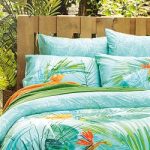 Set de cama strelitzia